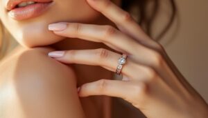 découvrez la bague femme pouce, alliant élégance et style tendance pour 2026. sublimez votre look avec un accessoire unique et moderne, parfait pour toutes les occasions.