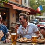 découvrez l'univers des beaufs de france : une plongée authentique dans la culture, l'humour et le style typiquement français.