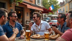 découvrez l'univers des beaufs de france : une plongée authentique dans la culture, l'humour et le style typiquement français.