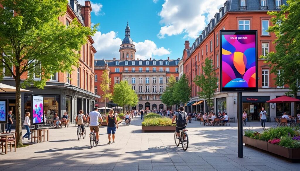 carré info : suivez les dernières actualités locales et les tendances incontournables à toulouse pour rester informé en temps réel.