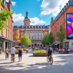 carré info : suivez les dernières actualités locales et les tendances incontournables à toulouse pour rester informé en temps réel.