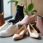 découvrez la collection tendance de chaussures demaziere pour toute la famille : style, confort et qualité réunis pour tous les âges.