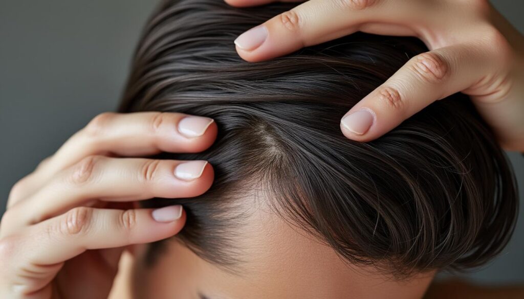 découvrez comment utiliser la cire dans les cheveux de manière efficace tout en protégeant votre cuir chevelu pour éviter les irritations et garder une chevelure saine.