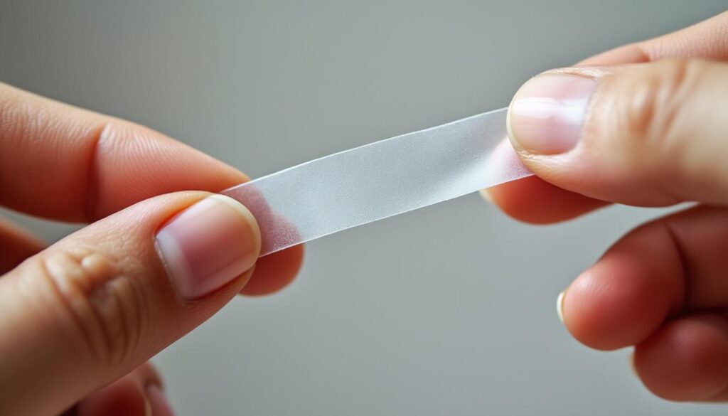 découvrez nos astuces simples et rapides pour reconnaître facilement le bon côté de votre collant sens et éviter les erreurs lors de l'habillage.