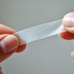 découvrez nos astuces simples et rapides pour reconnaître facilement le bon côté de votre collant sens et éviter les erreurs lors de l'habillage.