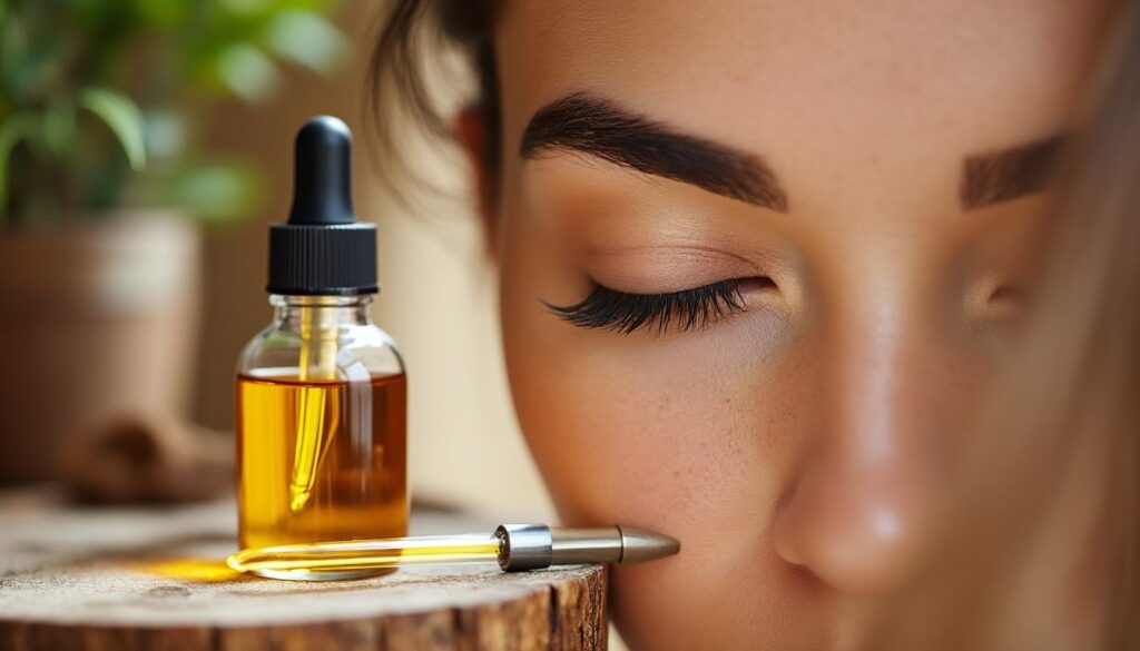 découvrez comment faire pousser rapidement vos sourcils en une nuit grâce à une huile naturelle efficace et facile à utiliser pour des résultats visibles dès le réveil.
