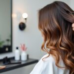 découvrez les meilleures techniques et conseils pour couper des cheveux ondulés avec succès, afin de sublimer vos boucles et obtenir une coupe parfaite.