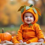 découvrez des idées originales de déguisements citrouille pour bébé, parfaites pour célébrer un halloween 2026 mémorable et plein de douceur.