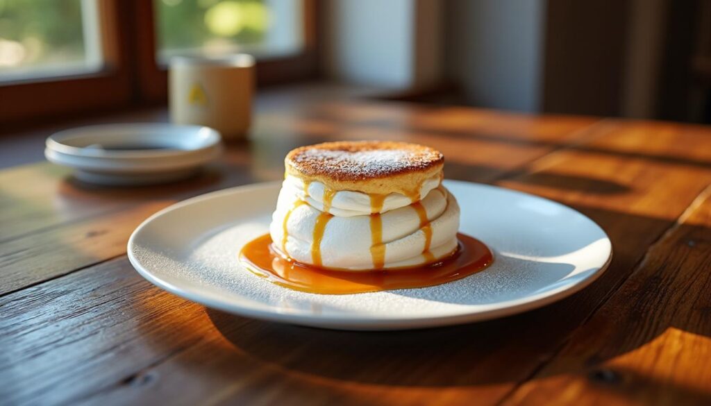 découvrez si l'île flottante enceinte est sans danger pendant la grossesse et les précautions à prendre pour en consommer en toute sécurité.
