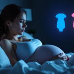 découvrez si l'insomnie pendant la grossesse peut réellement prédire le sexe de votre bébé ou si ce n'est qu'un mythe, à travers des explications basées sur la science et les croyances populaires.