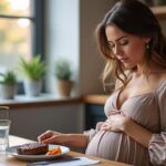 découvrez les risques associés à la consommation de viande rosée pendant la grossesse et les précautions à prendre pour protéger votre santé et celle de votre bébé.