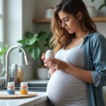 découvrez les risques liés à la consommation d'œuf cru pendant la grossesse et les conseils immédiats à suivre pour protéger votre santé et celle de votre bébé.