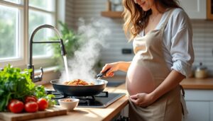 découvrez comment consommer des lardons pendant la grossesse en évitant les risques de toxoplasmose grâce à nos conseils pratiques et sûrs.