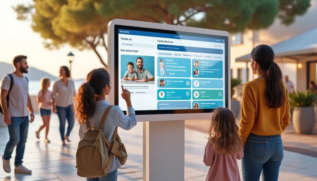 accédez rapidement au portail famille de fréjus pour gérer les inscriptions, paiements et services dédiés à votre famille en toute simplicité.