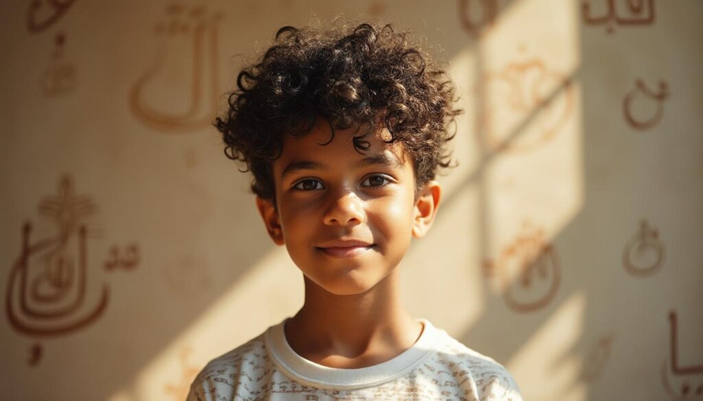 découvrez des prénoms métisses pour garçon, alliant originalité et belles significations, parfaits pour célébrer la diversité culturelle.