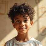 découvrez des prénoms métisses pour garçon, alliant originalité et belles significations, parfaits pour célébrer la diversité culturelle.