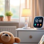 découvrez comment choisir un réveil enfant éducatif adapté pour un réveil serein et agréable, favorisant l'autonomie et le bien-être de votre enfant.