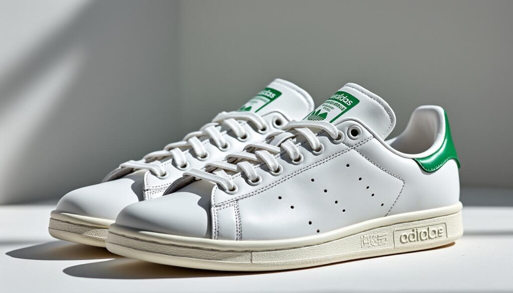découvrez les baskets stan smith adidas originales et tendances en ligne. profitez d'un style iconique et d'un confort exceptionnel pour toutes vos occasions.