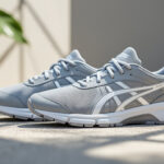 découvrez les asics 1130 pure silver, des baskets légères et confortables pour homme, idéales pour allier performance et style au quotidien.
