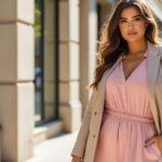 découvrez la collection balsamik de vêtements femme grande taille alliant mode, tendances actuelles et prix abordables pour sublimer toutes les silhouettes.