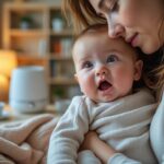 découvrez les causes possibles d'une voix cassée chez bébé sans fièvre ni toux, ainsi que des solutions simples pour apaiser sa gêne et favoriser son rétablissement.