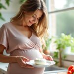 découvrez si la burrata est sûre à consommer pendant la grossesse, ses risques éventuels et nos conseils pour une alimentation équilibrée et sans danger pour la future maman.