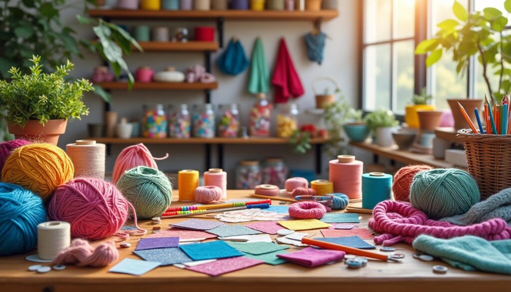découvrez butinette, votre boutique en ligne de fournitures créatives pour la couture, le tricot et le diy. matériel de qualité pour donner vie à toutes vos idées créatives !