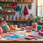 découvrez butinette, votre boutique en ligne de fournitures créatives pour la couture, le tricot et le diy. matériel de qualité pour donner vie à toutes vos idées créatives !