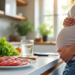 découvrez si le cervelas est sans danger à consommer pendant la grossesse et quelles précautions prendre pour protéger la santé de votre bébé.