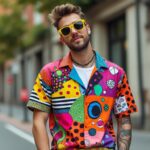 découvrez nos idées fun pour adopter un style décalé avec une chemise moche originale. osez l'originalité et soyez tendance en toute décontraction !