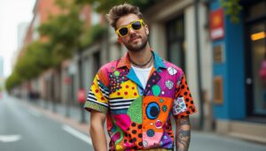 découvrez nos idées fun pour adopter un style décalé avec une chemise moche originale. osez l'originalité et soyez tendance en toute décontraction !