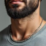 découvrez comment styliser et entretenir votre collier de barbe homme avec nos conseils pratiques pour un look impeccable et tendance.