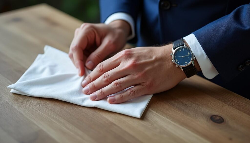 apprenez à plier une pochette de costume facilement et rapidement grâce à nos astuces pratiques, pour un look élégant et impeccable en toutes occasions.