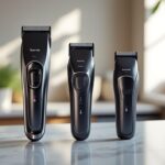 découvrez notre comparatif 2026 des meilleures tondeuses à barbe, avec des tests complets pour choisir le modèle parfait adapté à vos besoins.