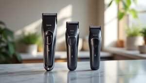 découvrez notre comparatif 2026 des meilleures tondeuses à barbe, avec des tests complets pour choisir le modèle parfait adapté à vos besoins.