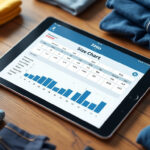 découvrez le convertisseur de tailles de vêtements sur larafabianweb.com pour des équivalences faciles et précises, simplifiant vos achats mode en ligne.