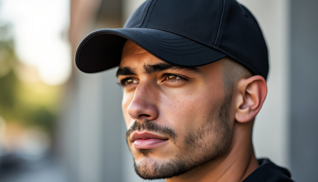 découvrez les coupes casquettes pour homme les plus tendances en 2026 et bénéficiez de conseils coiffure pour adopter un look moderne et stylé.