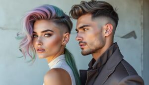 découvrez les coupes mulet tendance 2026 avec des styles modernes et audacieux pour hommes et femmes. inspirez-vous des dernières modes pour adopter un look unique et contemporain.