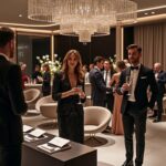 découvrez l'expertise unique de l'agence adr dans l'organisation d'événements pour marques de luxe, alliant créativité et excellence pour des expériences inoubliables.