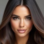 découvrez nos extensions adhésives pour cheveux naturels, offrant un volume et une longueur instantanés pour une coiffure parfaite en un clin d'œil.