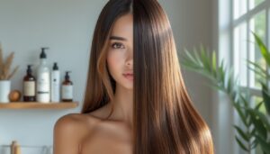 découvrez si faire pousser ses cheveux de 10 cm en 20 jours est un mythe ou une réalité, avec des conseils et explications scientifiques pour favoriser la croissance capillaire.