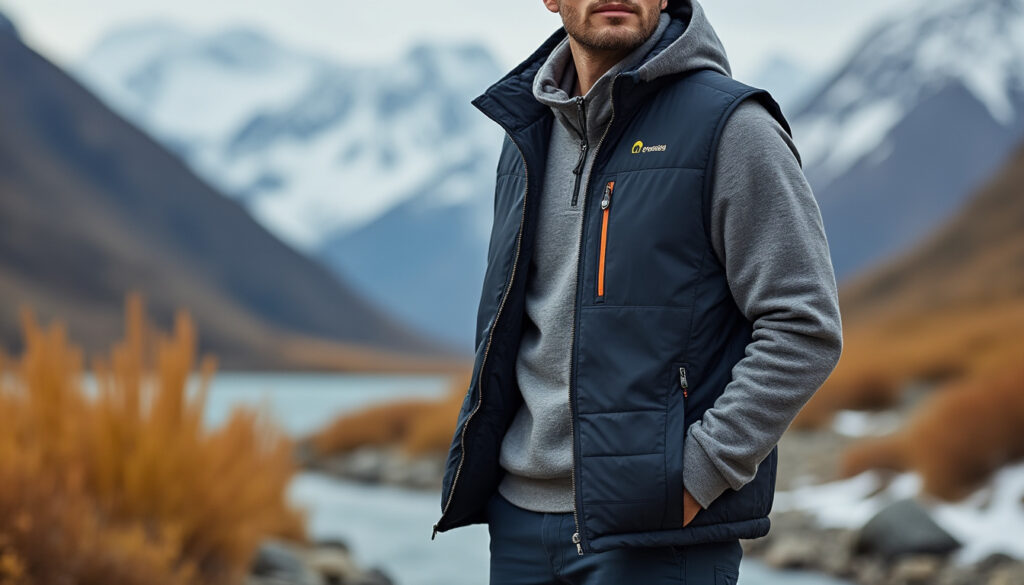 découvrez les sweats et vestes homme tendance de la marque gantub by geographical norway, alliant style, confort et qualité pour un look moderne et décontracté.