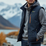 découvrez les sweats et vestes homme tendance de la marque gantub by geographical norway, alliant style, confort et qualité pour un look moderne et décontracté.