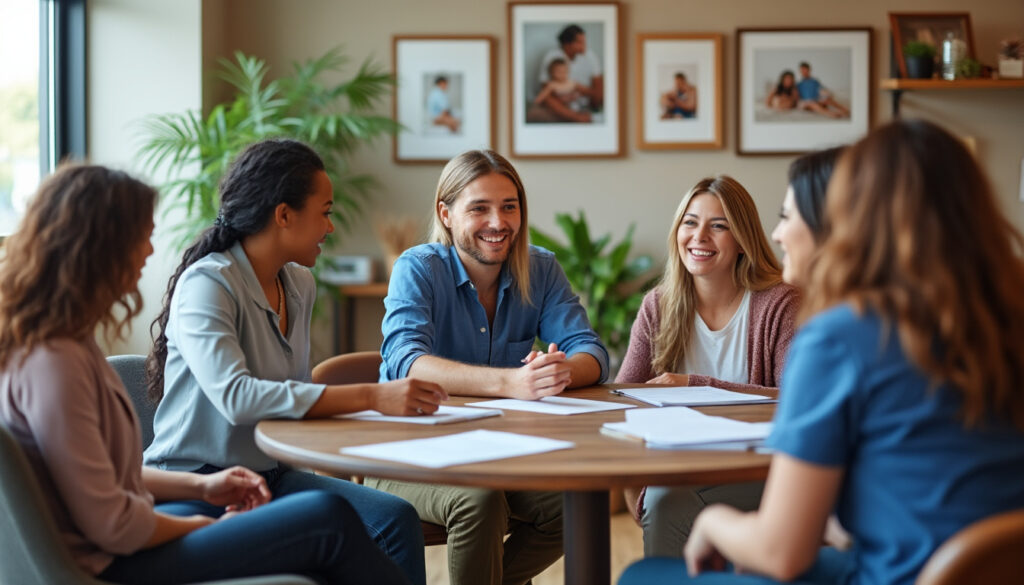 découvrez le fonctionnement d'un centre d'adoption indépendante et les conseils essentiels pour accompagner votre projet d'adoption en toute sérénité.
