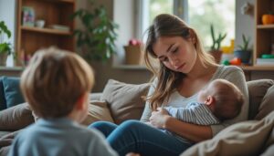 découvrez des témoignages sincères de parents exprimant leurs regrets après un deuxième enfant et trouvez des solutions pour mieux gérer cette étape complexe.