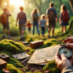 découvrez des astuces et idées pratiques pour organiser un jeu de piste captivant et réussir votre aventure ludique en famille ou entre amis.