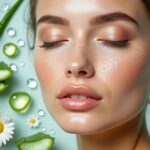 découvrez l'avis d'un dermatologue sur la rosée : une peau saine grâce à des ingrédients naturels soigneusement sélectionnés pour votre routine beauté.