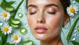 découvrez l'avis d'un dermatologue sur la rosée : une peau saine grâce à des ingrédients naturels soigneusement sélectionnés pour votre routine beauté.