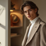 découvrez la marque italienne de vêtements alliant mode élégante et qualité garantie pour un style raffiné et durable.