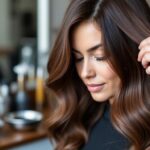 découvrez comment choisir la coloration idéale pour éliminer efficacement les reflets roux et obtenir une couleur parfaite.